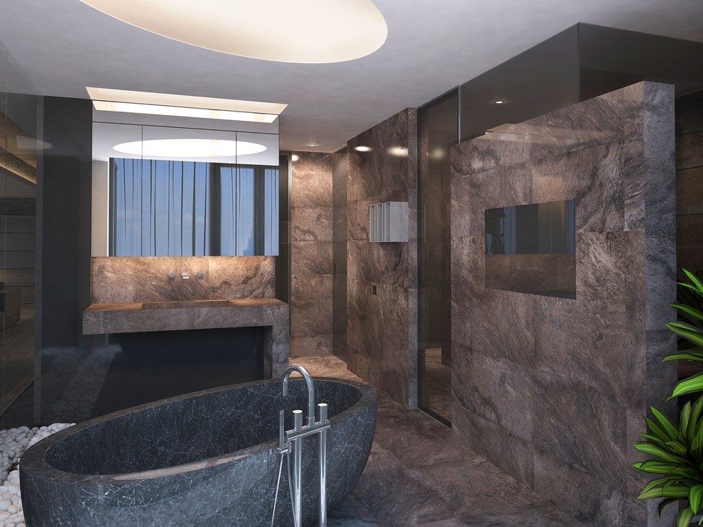 Квартира на Цветном