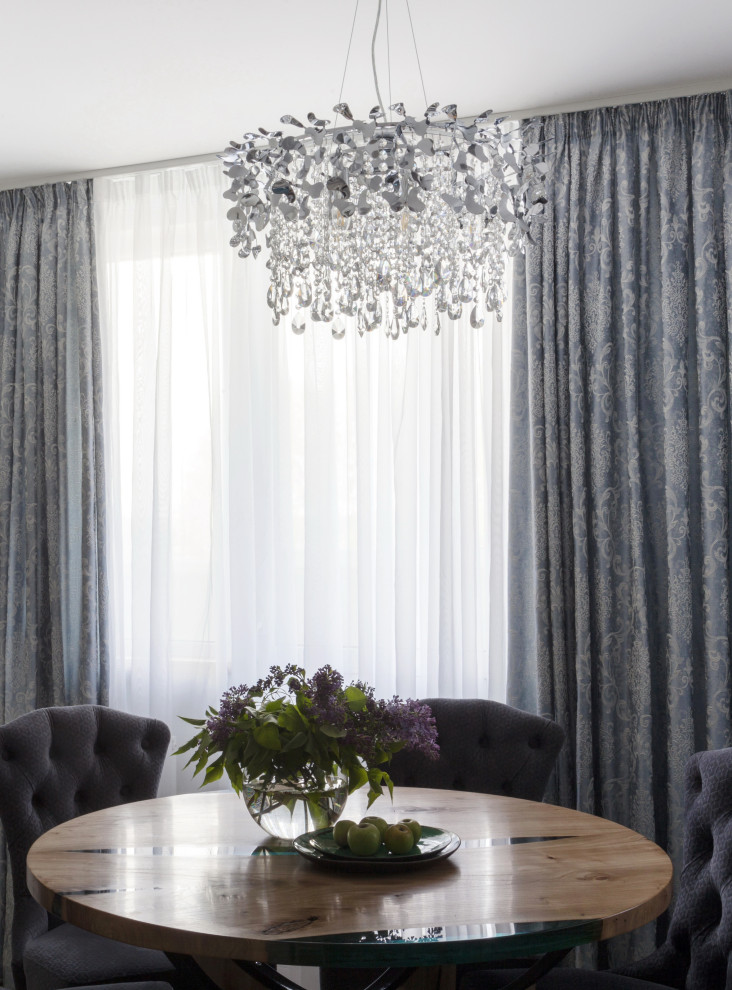 Весна в городе! Квартира 140кв.м.