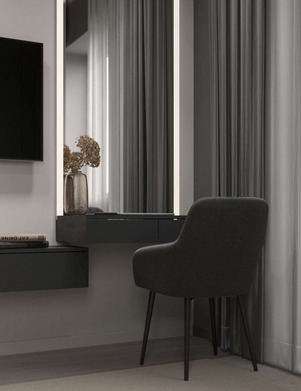 Дом в с.Луговое