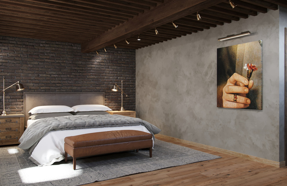 Дом в Амстердаме/House in Amsterdam