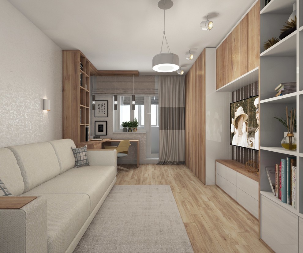 Новое Пушкино