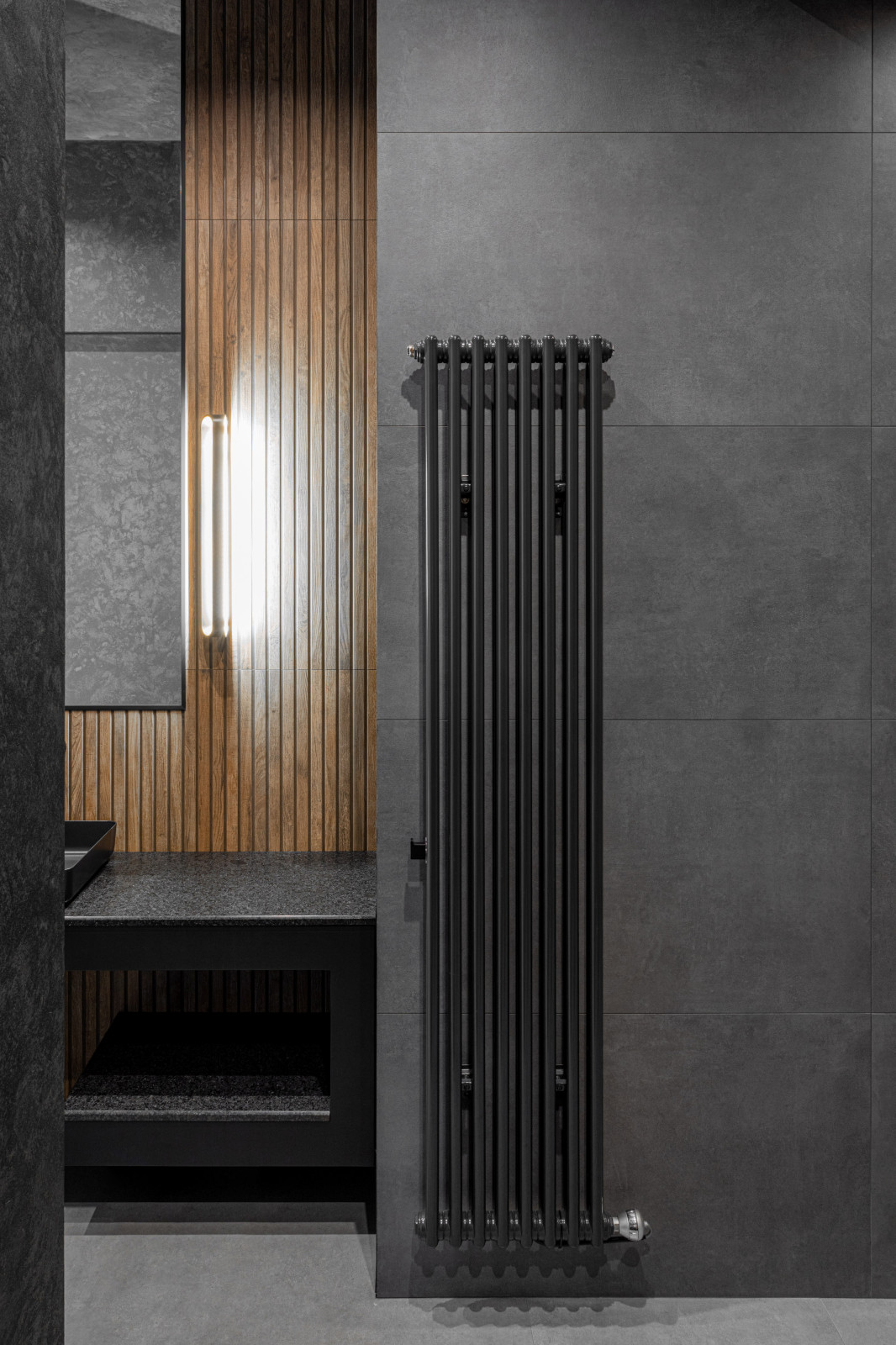 Квартира в стиле Минимализм