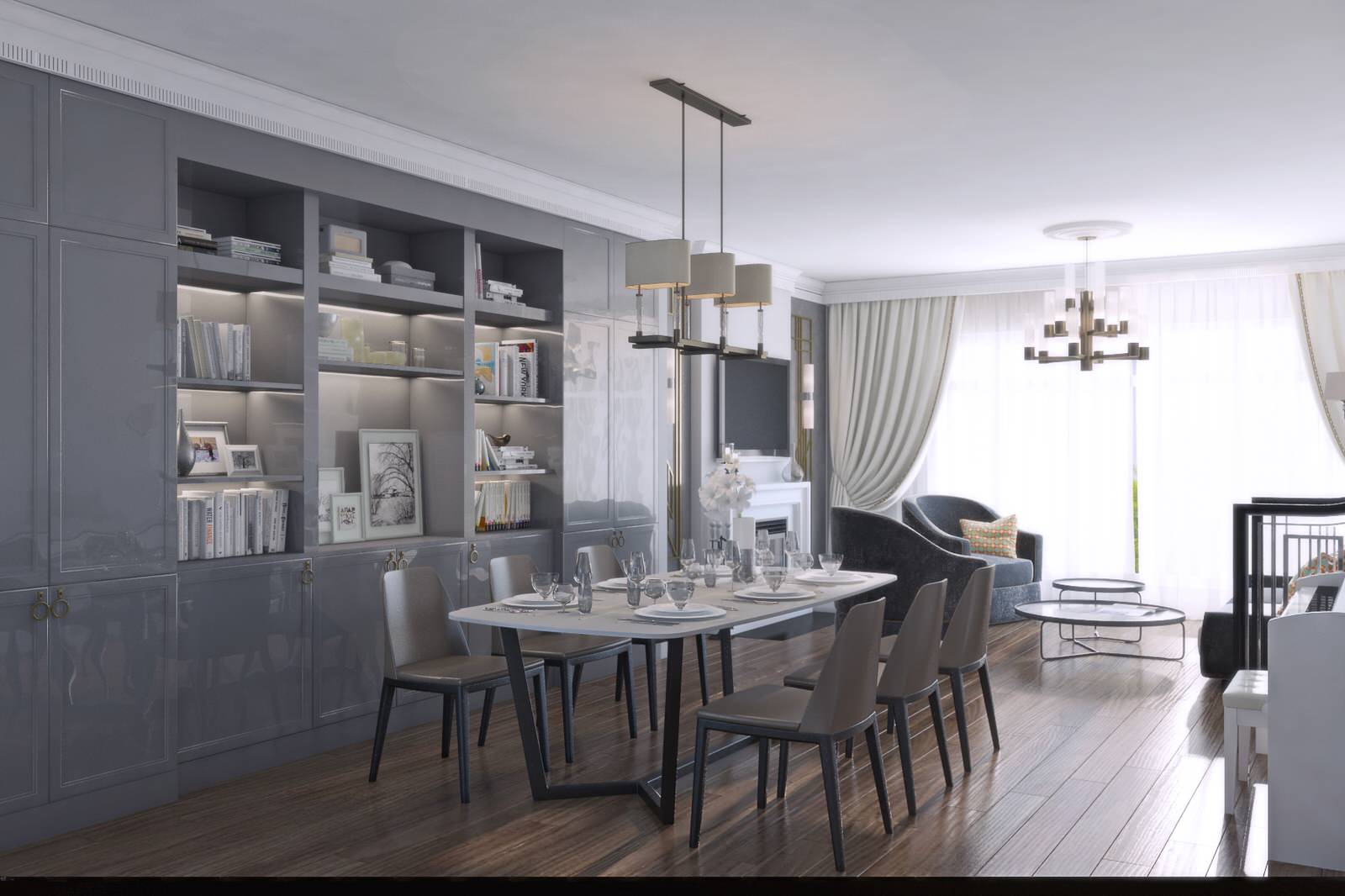 ∼ Laiton et velours ∼