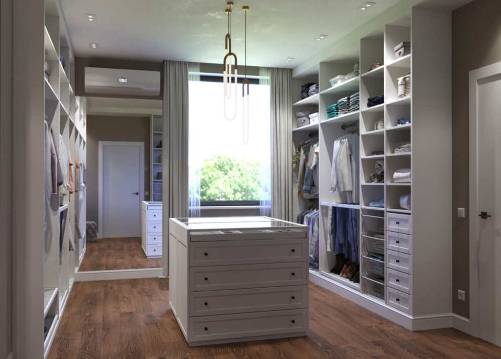 Дом Красная Поляна