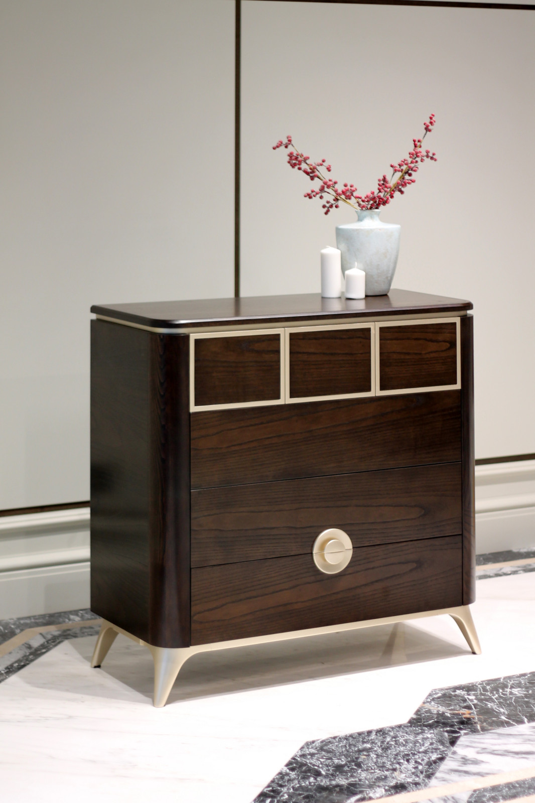 Гостиная Luna