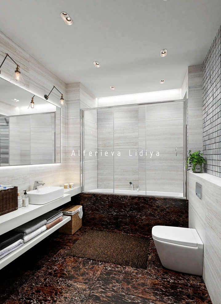 Квартира в старом фонде.