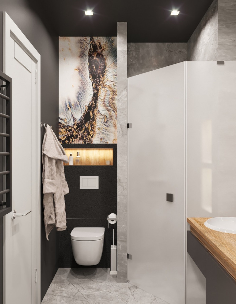 ЖК Скандинавия