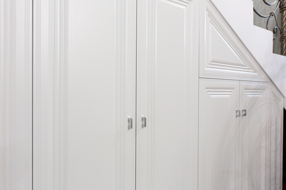 Шкаф «Айварс»