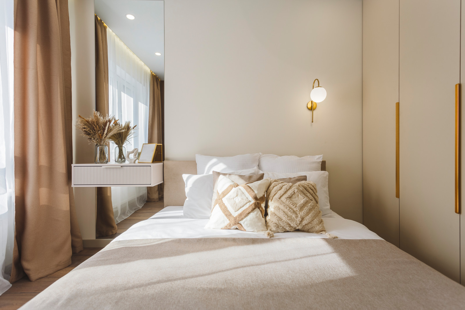 интерный фотограф