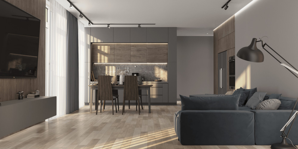 ЖК "Резиденция композиторов"