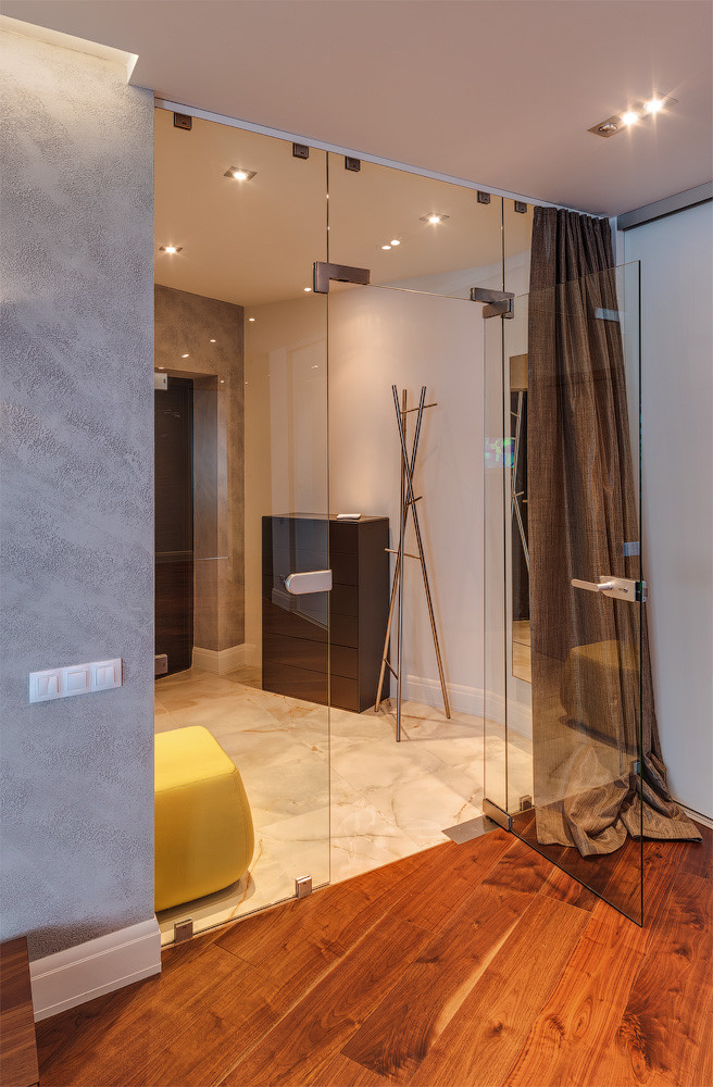 Квартира для мамы на Пятницкого