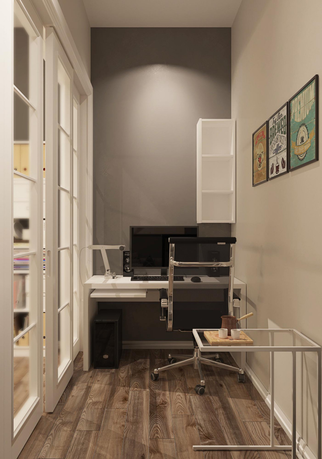 Gaya - парфюмерия