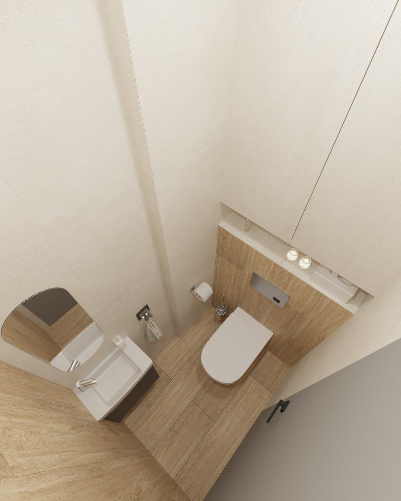 Квартира ЖК Мир Митино