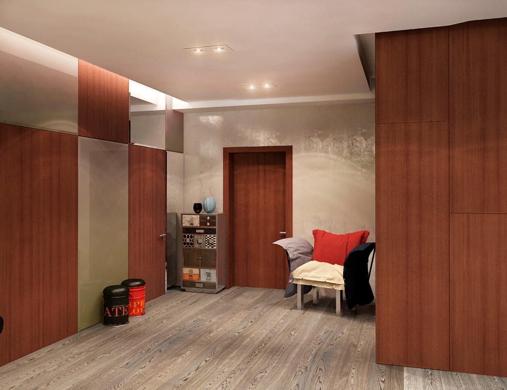 Вокруг цвета