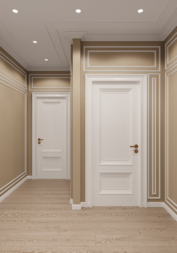 Карамельное джелато