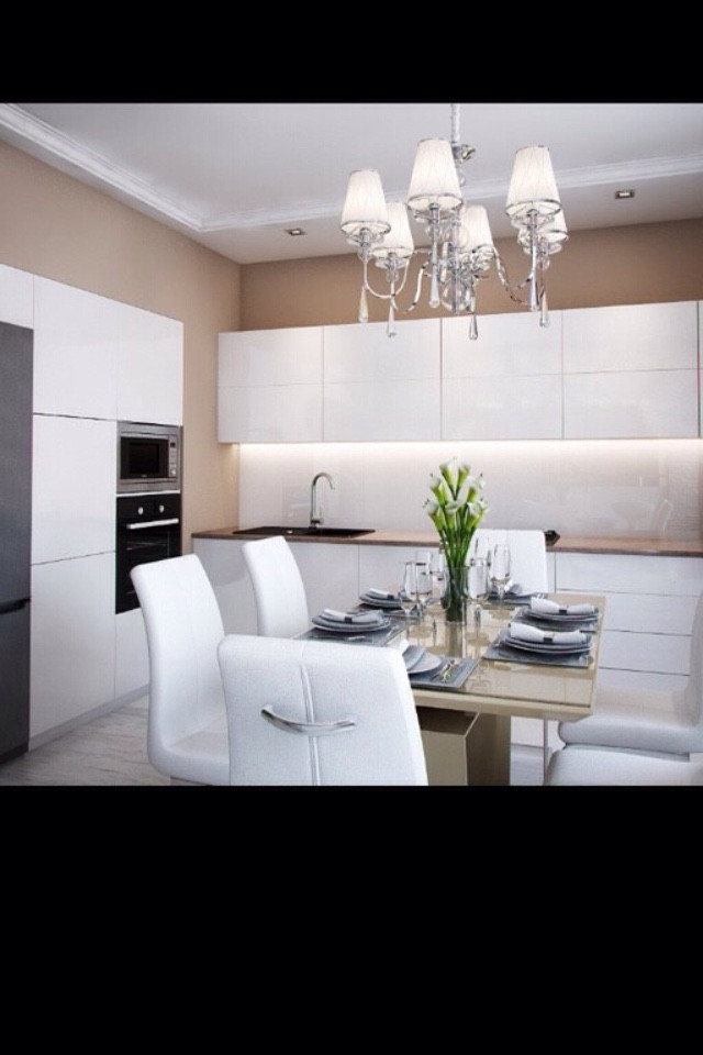 Обложка проекта: Гостиная