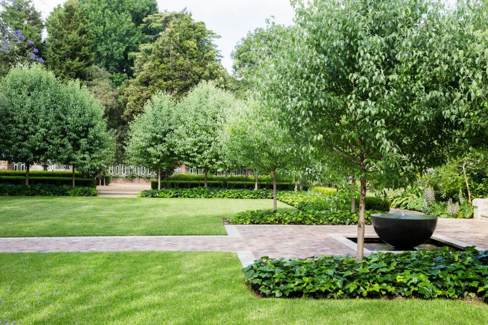 Фото, ландшатный дизайн