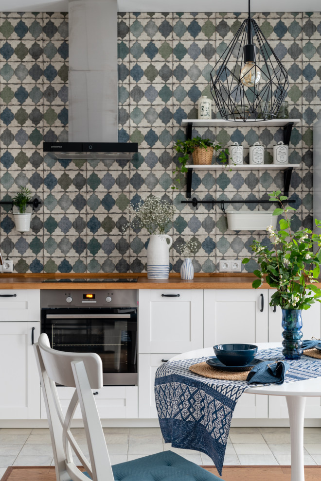 ЖК Рассказовка