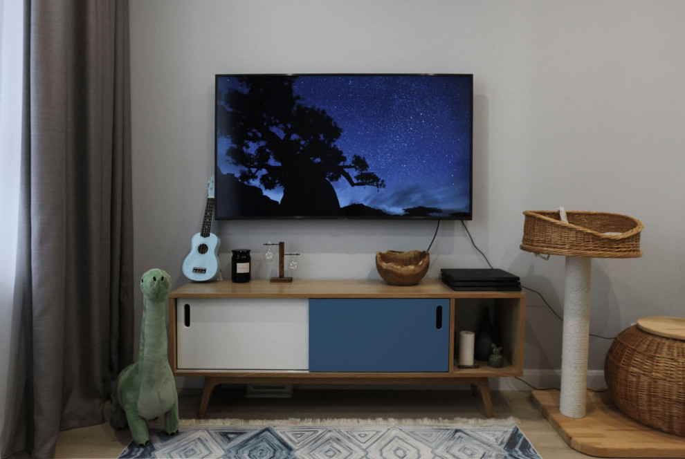 Люберецкий