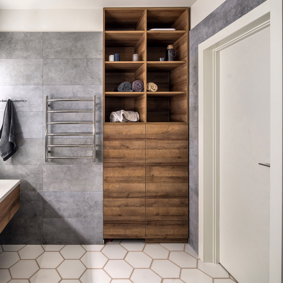 Ванная комната