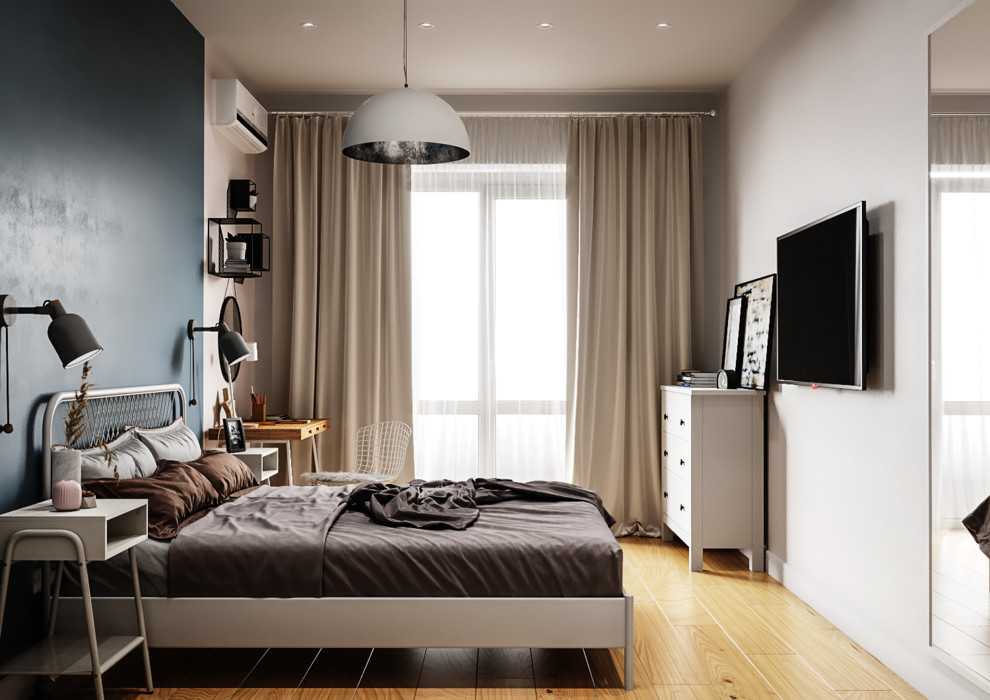 ЖК 5 элемент