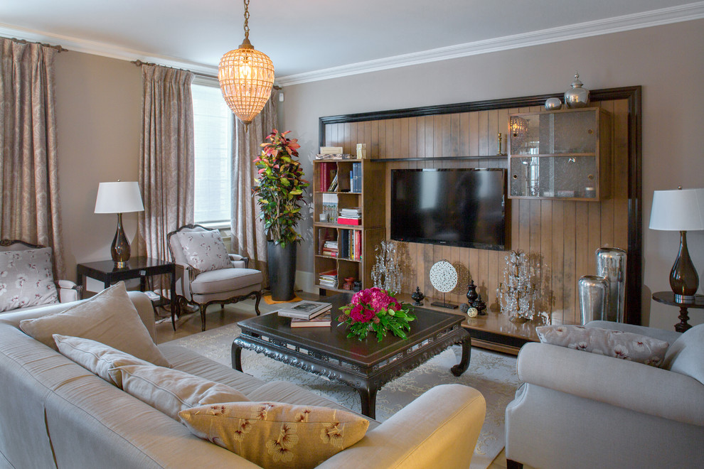 квартира на Кутузовском пр-те