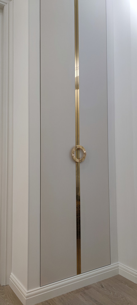 Квартира на Фонтанке