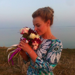 Мария Громкова