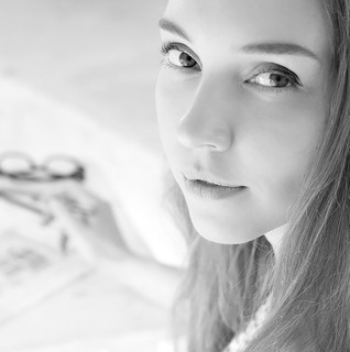 Фото профиля Polina Kolesnikova