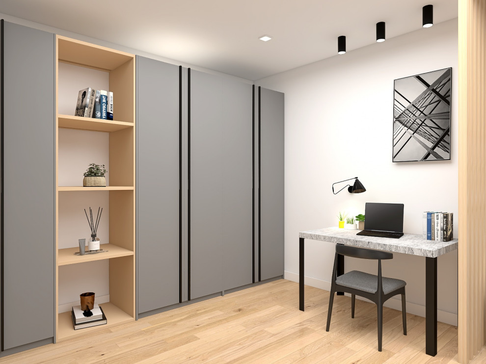 38 м2 Каховка