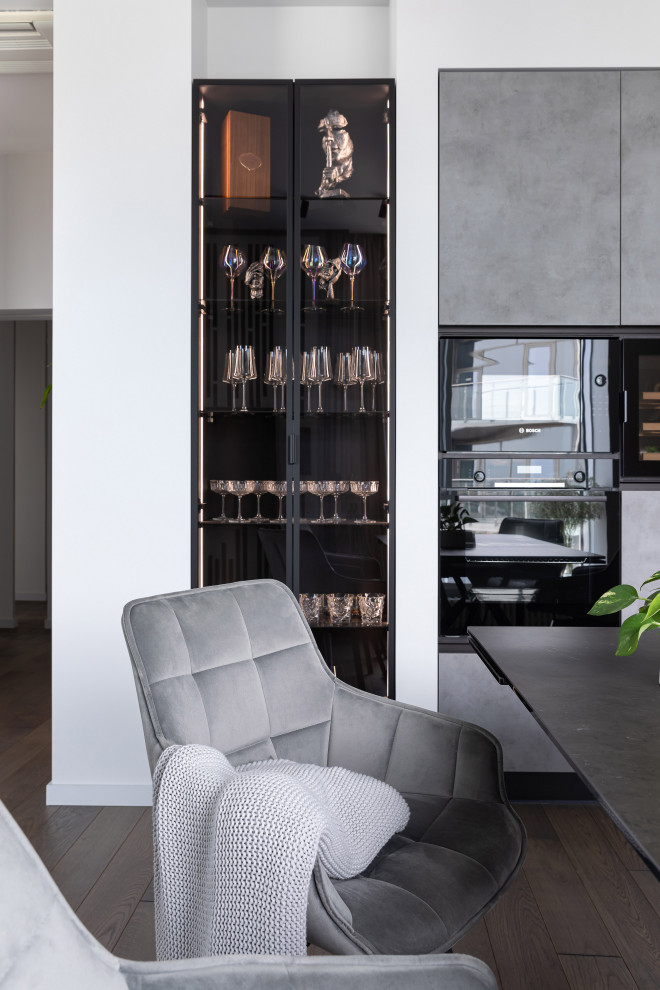 Квартира в ЖК “Космос”