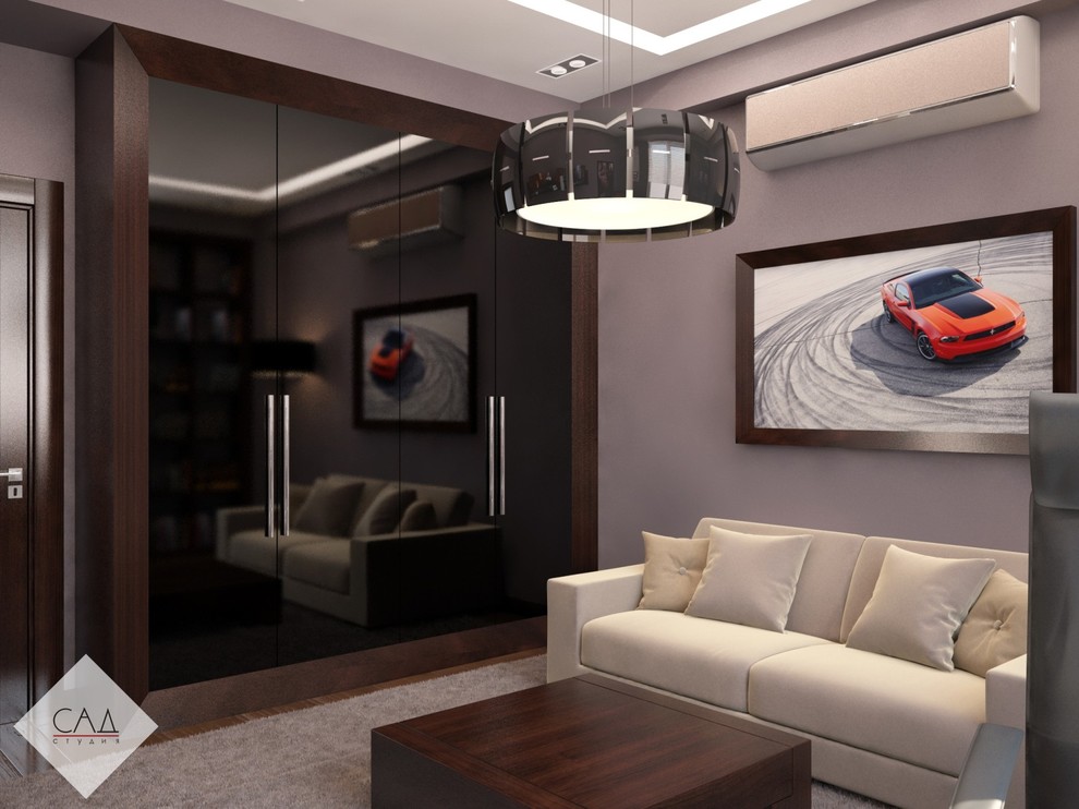 Комната для подростка