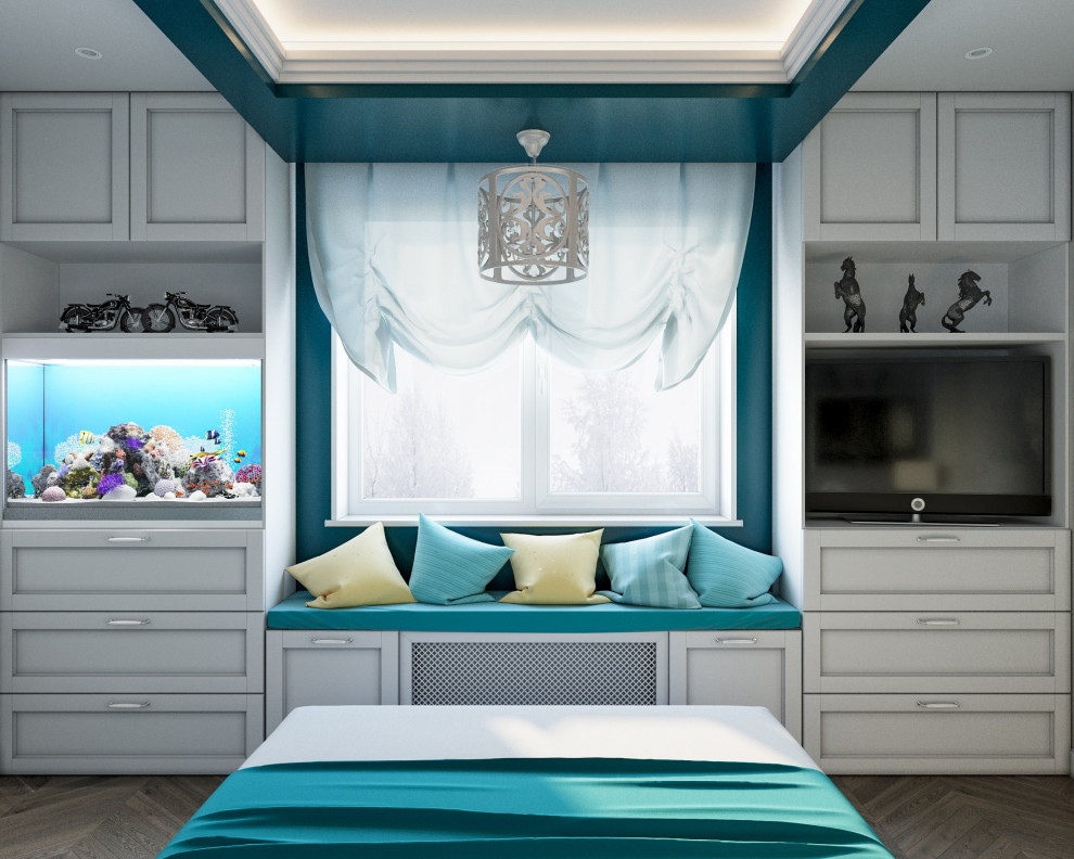 ЖК "Западное Кунцево"