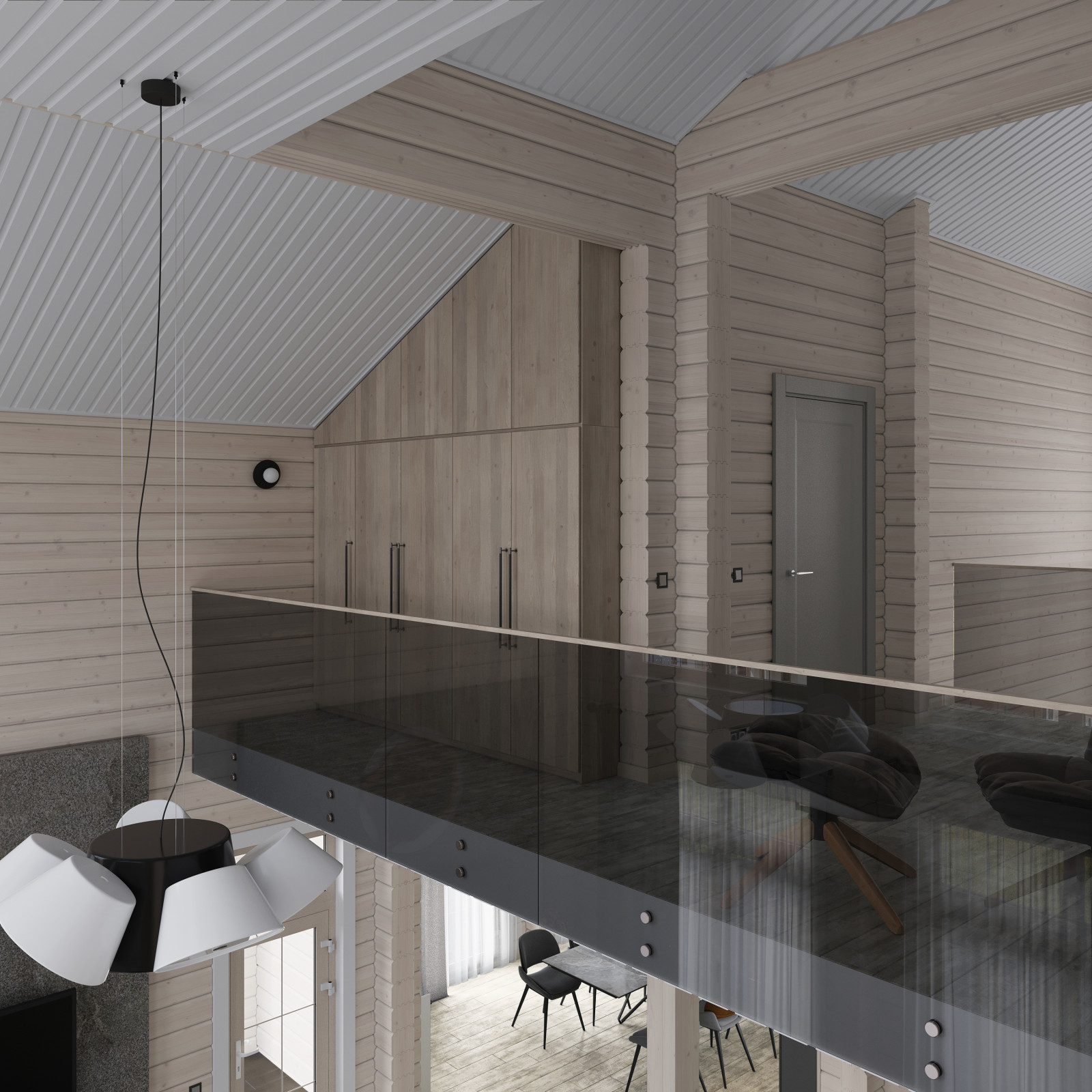 Московская область, Клинский район, КП Рижский Берег