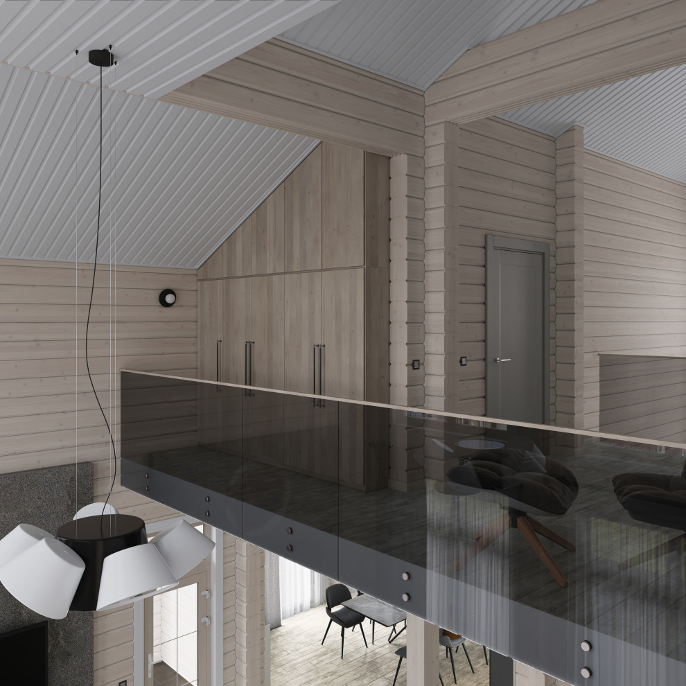 Московская область, Клинский район, КП Рижский Берег