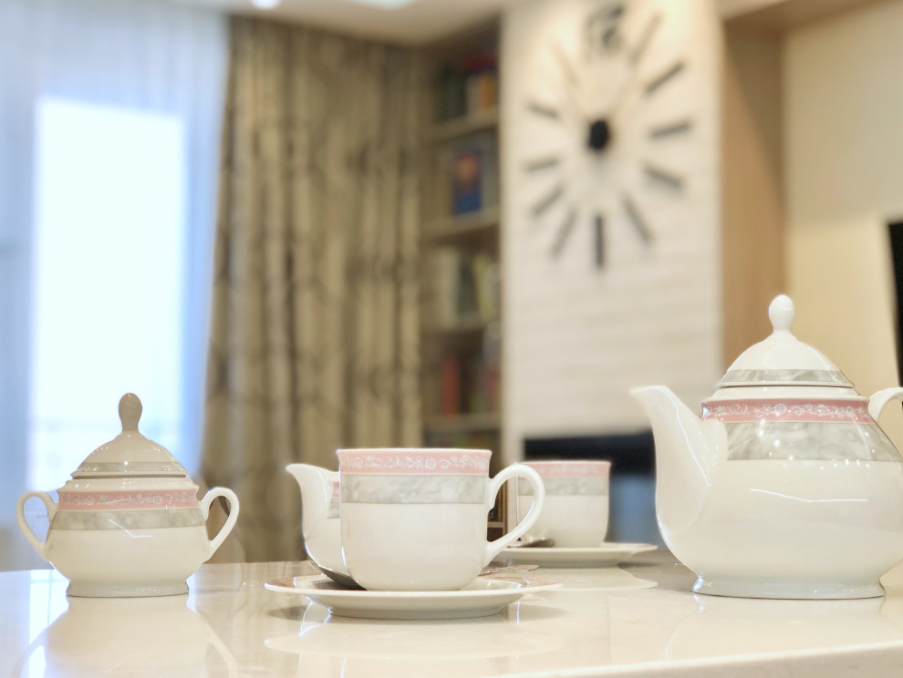 Новый проект 2019