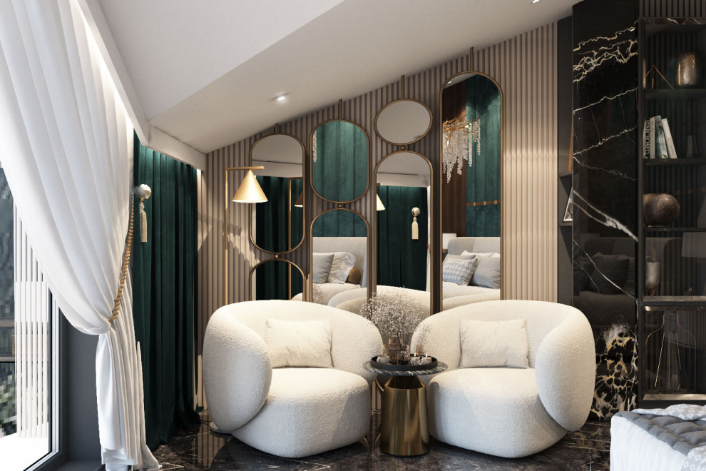 Таунхаус Сочи