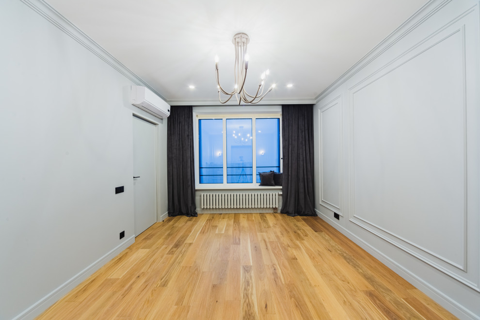 Квартира Ленинский