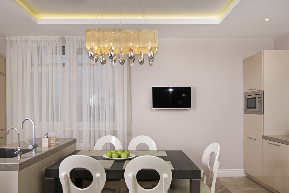 Фотосъемка проекта Наталии Анциферовой