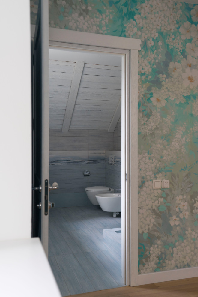 Дизайн дома в стиле прованс