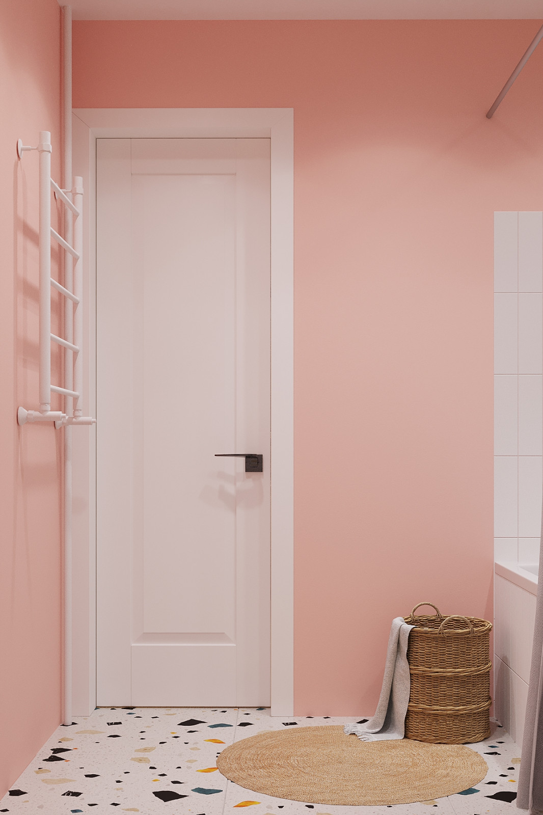 «Aloha»  в г. Самара на 32,75 кв.м