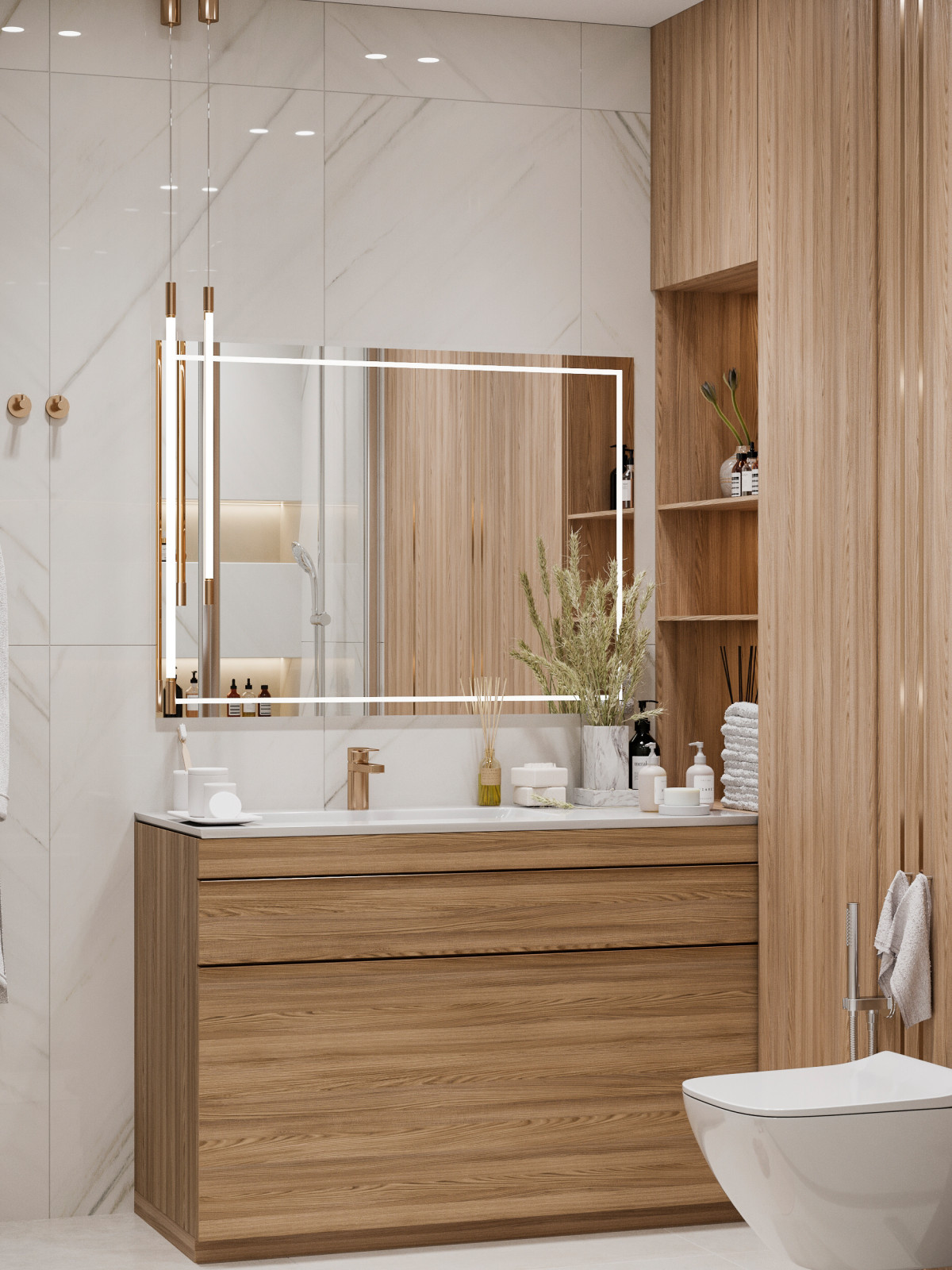 ЖК Life-Лесная