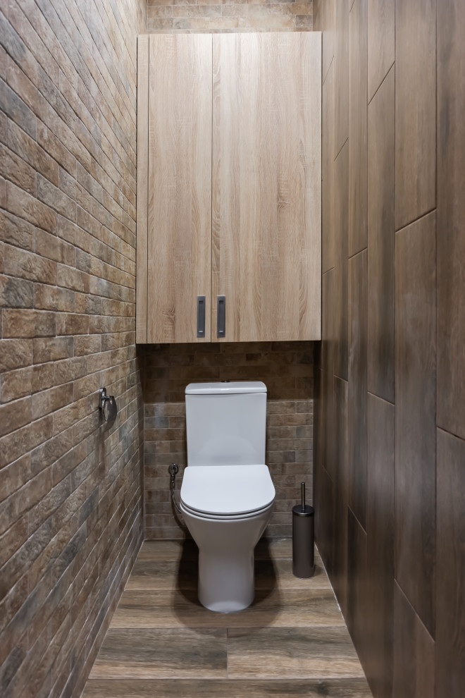 Дизайн двухкомнатной квартиры