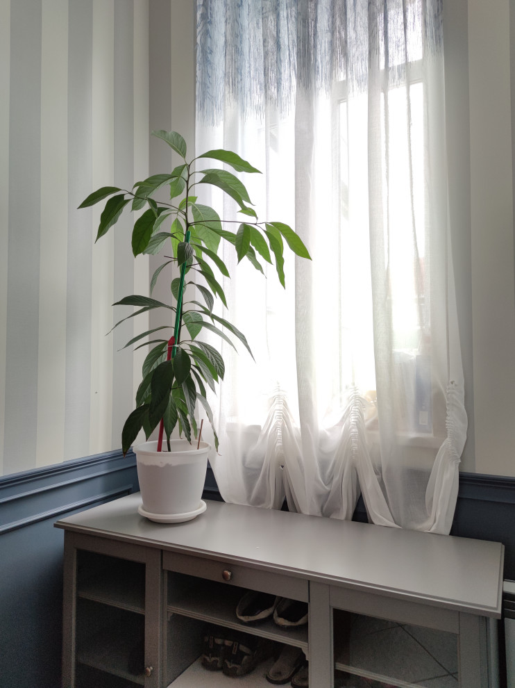 Дом Герды в Царстве Снежной королевы