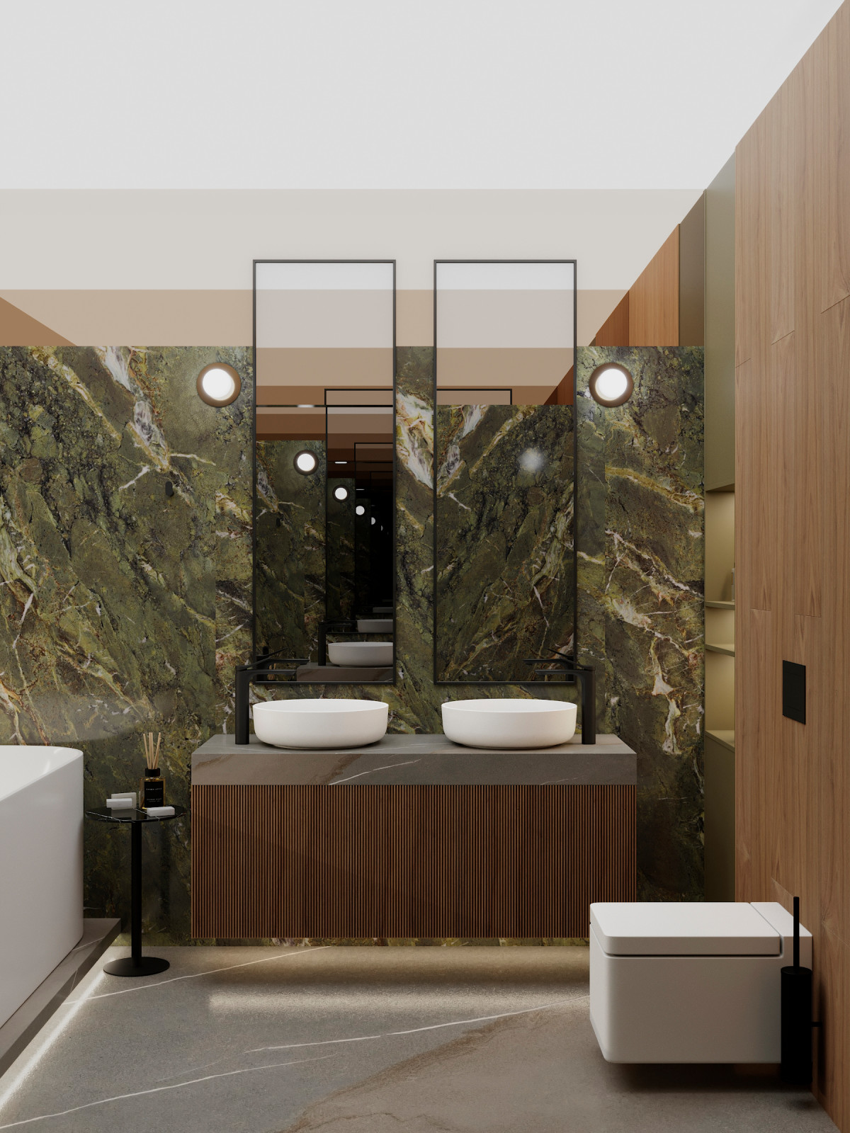 Обложка проекта: ЖК "СЕРЕБРЯНЫЕ КЛЮЧИ"