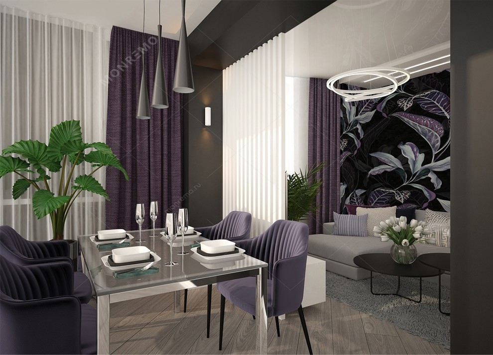 День и ночь