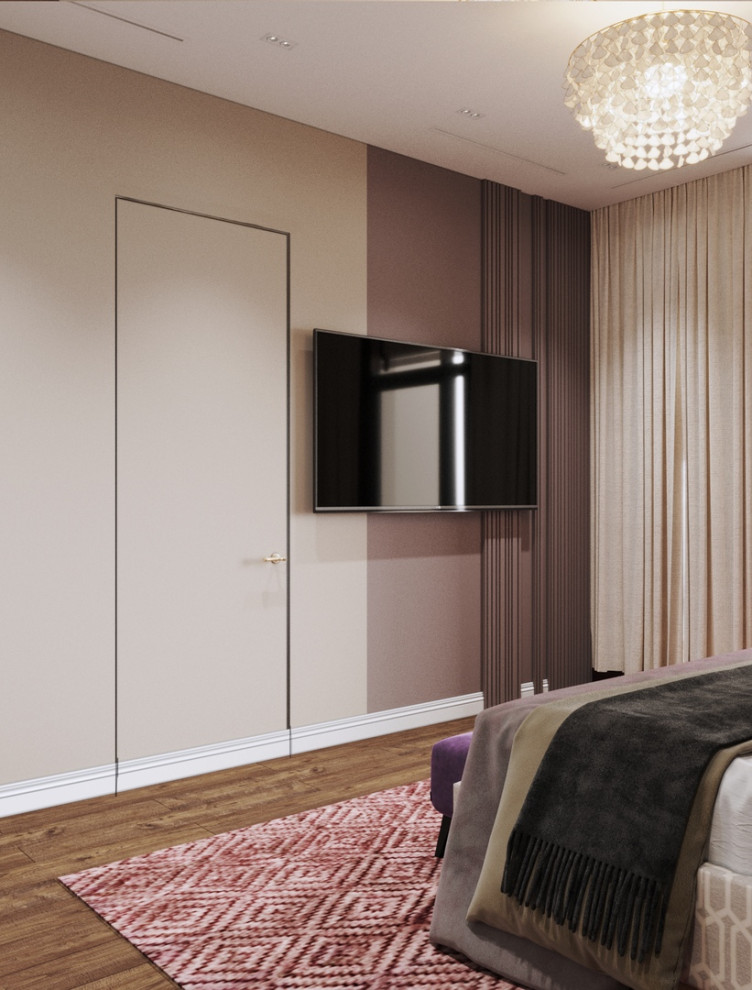 Проект "Настоящий семейный дом"