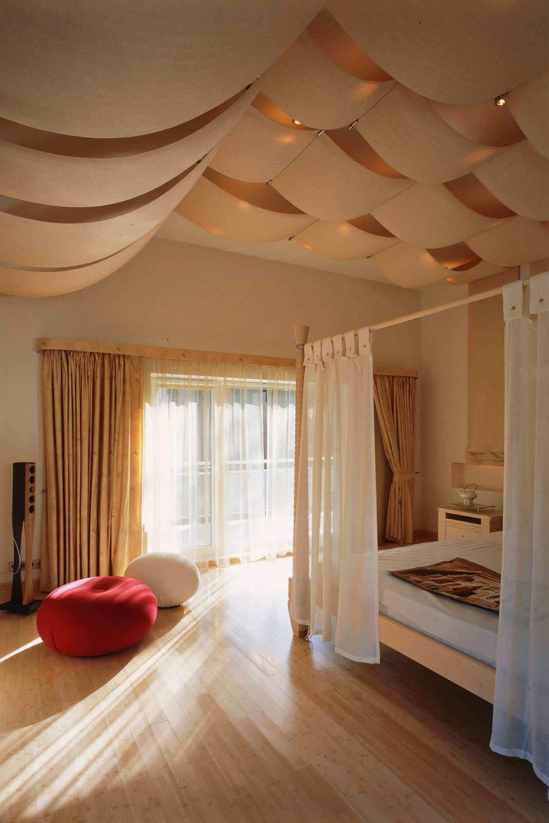 Дом с рыцарями