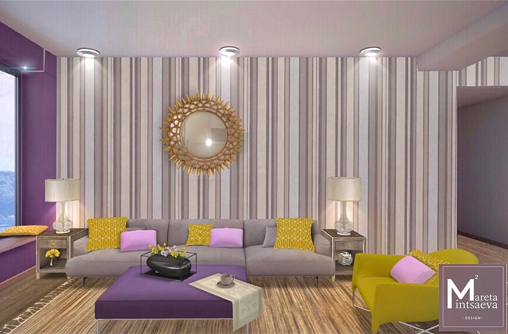 Обложка проекта: Портфолио