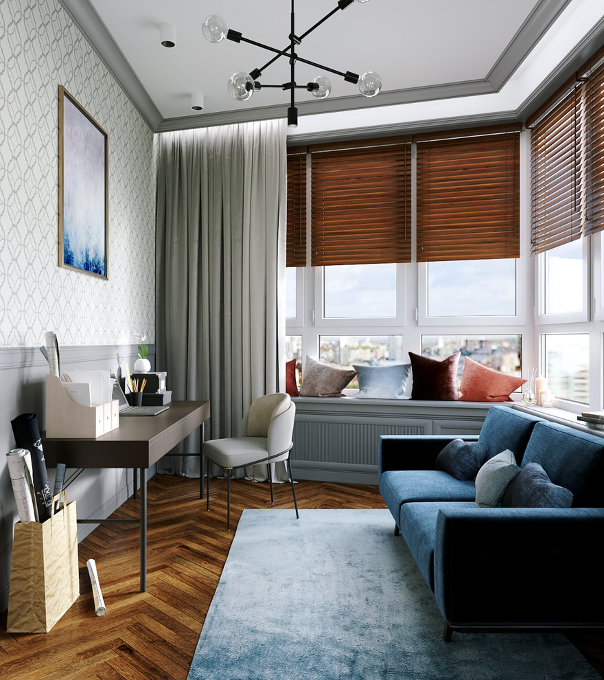 ЖК Сердце столицы2